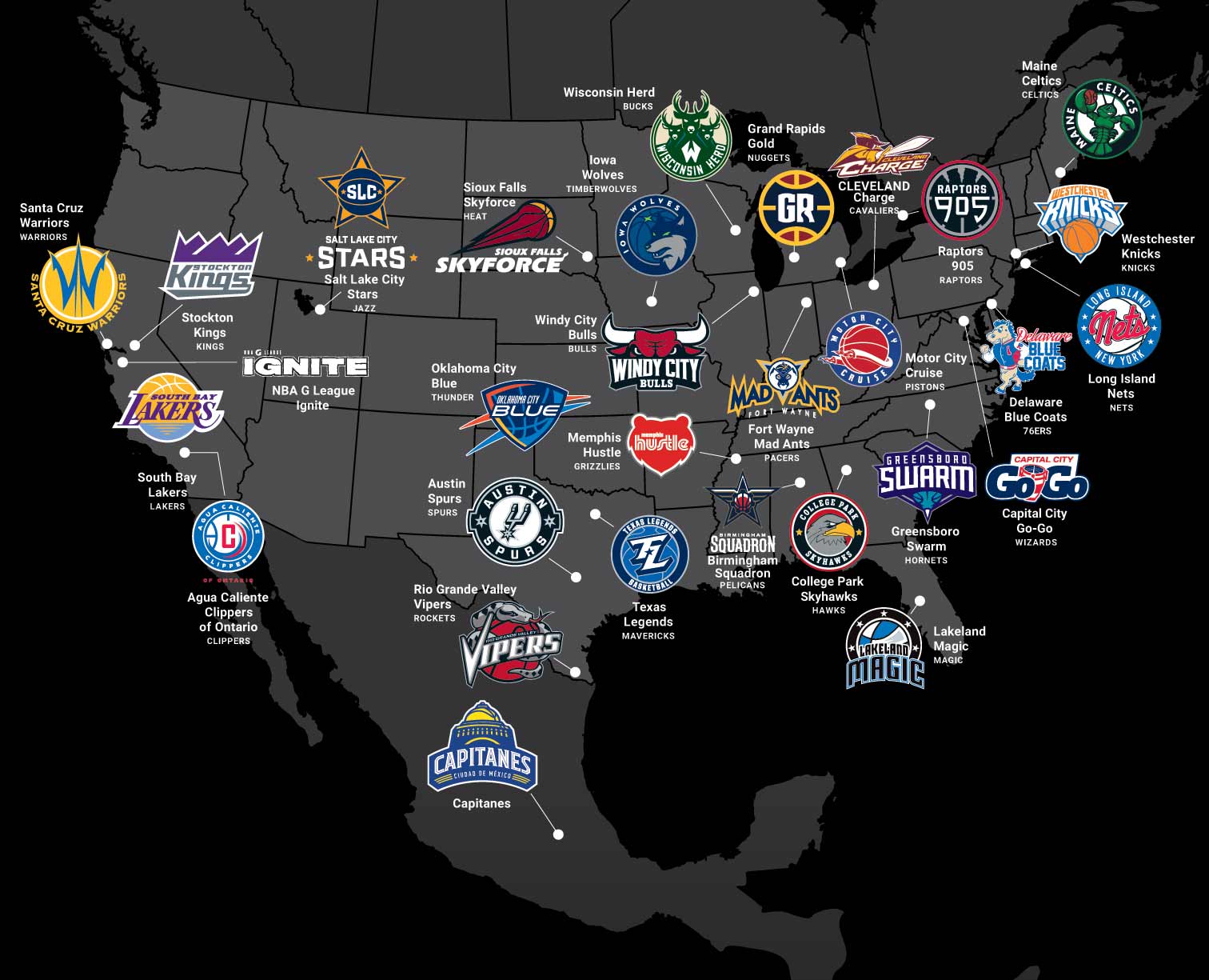 日益普及的 日益普及的